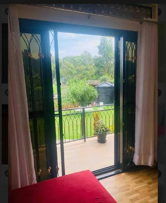 Katabi Apartment Entebbe Uganda