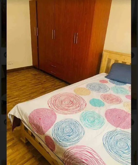 Katabi Apartment Entebbe