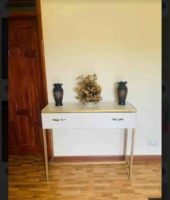 Katabi Apartment Entebbe
