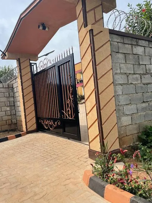 Katabi Apartment Entebbe 0*,  Uganda