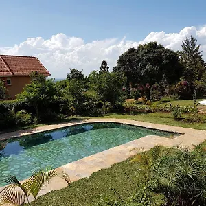  Guest house Pineapple