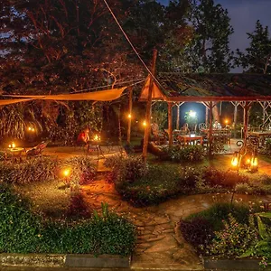  Guest house Muti